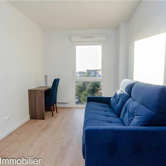 Location Appartement 3 pièces 61m² ST MARCELLIN 38160 - Photo 1