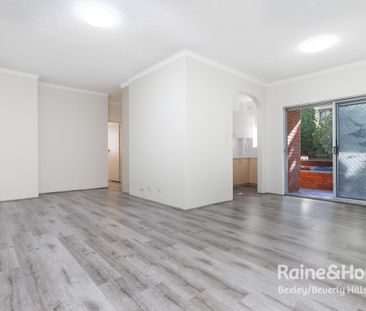 5/29-33 Robertson Street, Kogarah, NSW 2217 - Photo 2