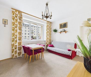 przytulne obok pl Wilsona - Фото 1