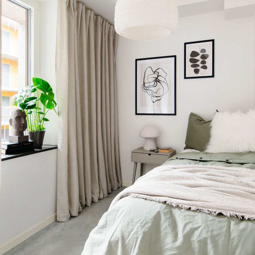 Attundagränd, Sollentuna - Photo 1