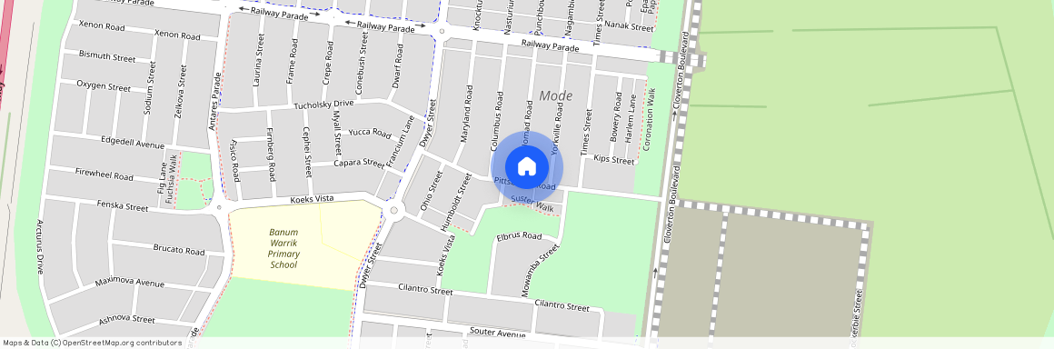 35 Pittsburgh Road, Vic 3064, Kalkallo