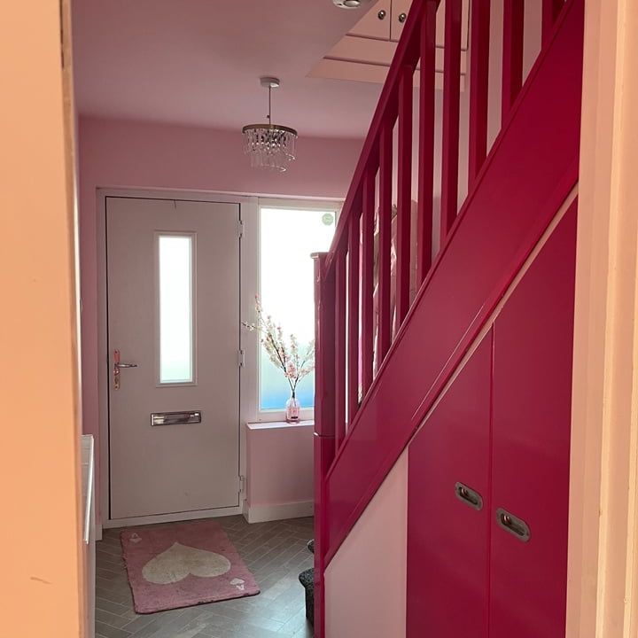 2 Bed Terraced House, Whitland Road, BS13 - Photo 1