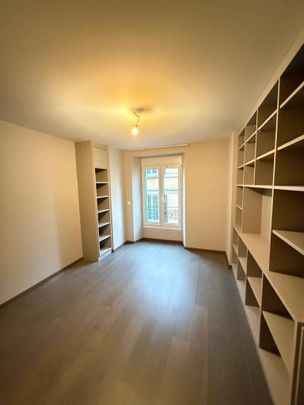 Bel appartement sous-gare - Foto 1