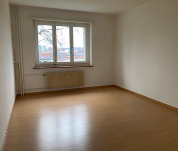 Grossbasel MFH Wasensträsschen - Foto 1