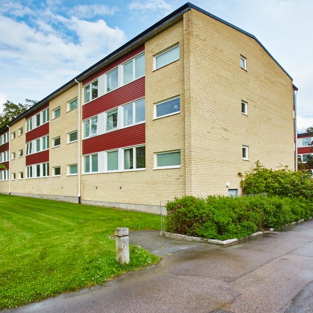 Folievägen 15 B - Foto 1