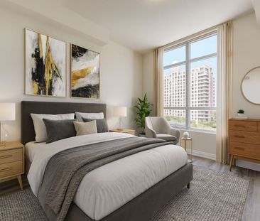 For Lease - 9225 Jane Street Unit# 607, Vaughan, Ontario - Photo 6