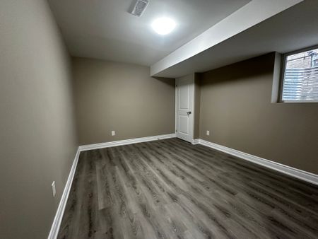 For Lease - 30 Huggins Drive Unit# BSMT, Whitby, Ontario - Photo 2