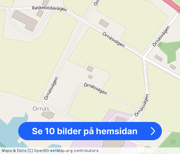Örnäsvägen, 6, Kungsängen - Foto 1