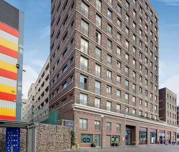 Galley House, Gallions Reach, E16 - Photo 5