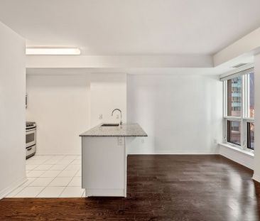 For Lease - 195 BESSERER Street Unit# 408, Lower Town - Sandy Hill,... - Photo 5