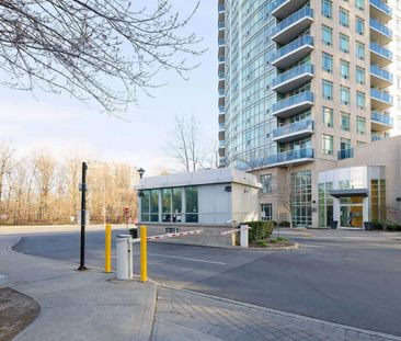 For Lease - 80 ABSOLUTE Avenue Unit# 1202, Mississauga, Ontario - Photo 5