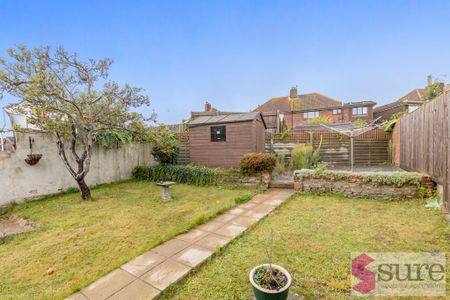4 bedroom detached house to rent - Photo 5