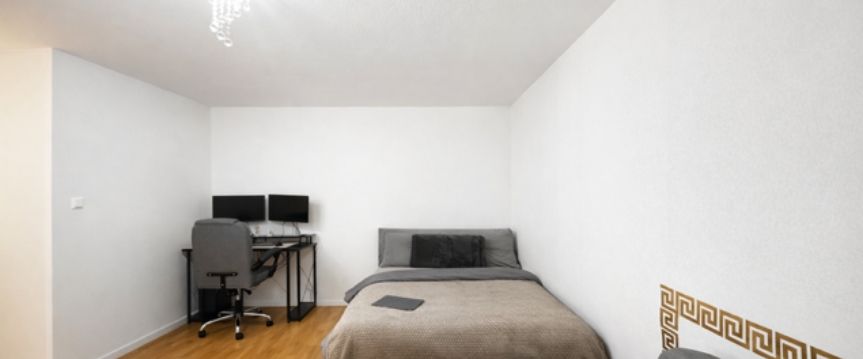 Mossvägen 27 - Foto 1