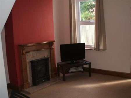 4 Bed - Student House Harborne Park Rd - Photo 2