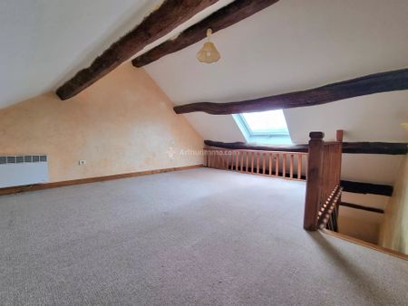 Location Appartement 2 pièces 40 m2 à Bourmont - Photo 5