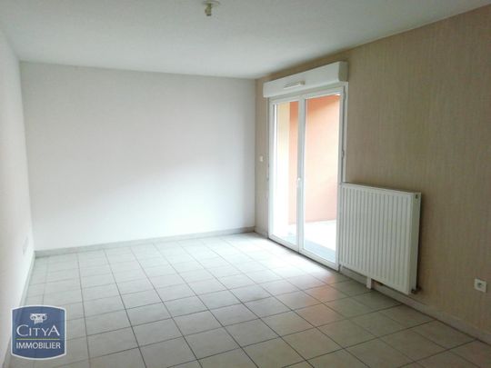 Location Appartement 2 pièces 47m² AUDINCOURT 25400 - Photo 1