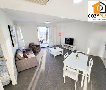 Brisbane CBD - Photo 5