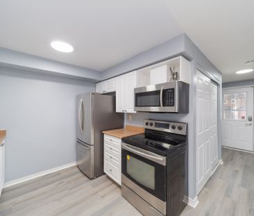 For Lease - 38 Kenwell Crescent Unit# 27, Barrie, Ontario - Photo 6