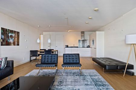 Appartement te huur: Anna van Buerenplein 106 2595 DB Den Haag - Photo 3