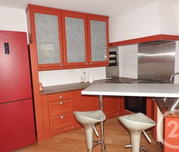 Appartement F3 à louer - Photo 3