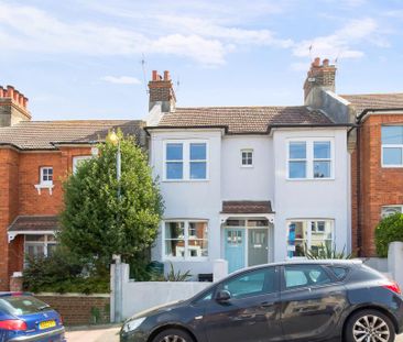 2 bedroom flat to rent - Photo 6