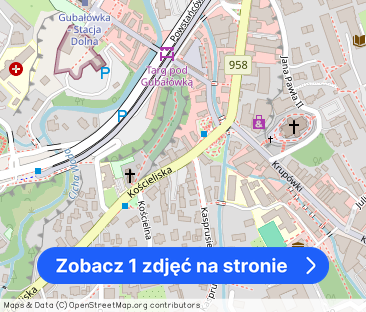 Pokój do wynajęcia Zakopane długoterminowo - Zdjęcie 1