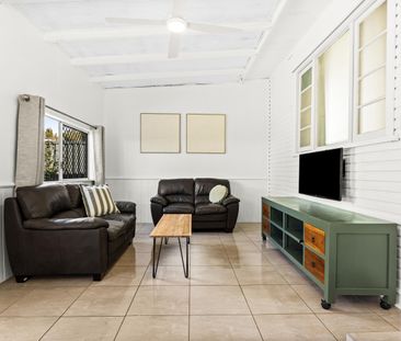 Rooming Accommodation – Furnished Room for Rent, Utilities Included... - Photo 1