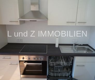 * Aachen Helle 1 Zimmer Wohnung mit Einbauküche neuwertig * - Photo 6