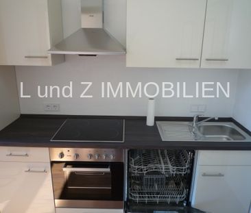 * Aachen Helle 1 Zimmer Wohnung mit Einbauküche neuwertig * - Foto 4