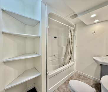 For Lease - 116 Cherrywood Drive Unit# BSMT 2, Newmarket, Ontario - Photo 5