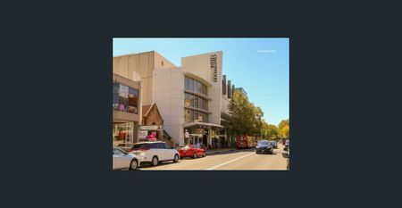 Positioned just a short stroll to Chatswood Chase - Photo 4