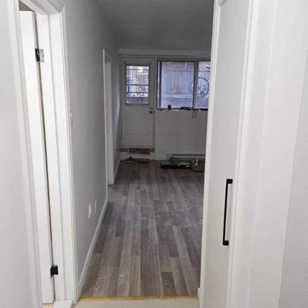 1 CH - 1 SDB - Montréal - $1,495 /mo - Photo 3
