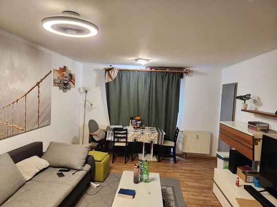 Nachmieter - Photo 1