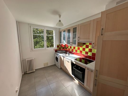 Appartement 3 pièces à louer à Bougival - Photo 1