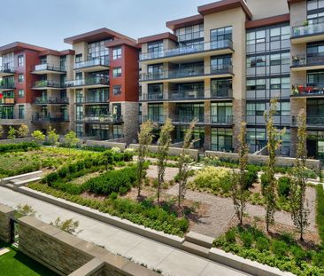 For Lease - 1575 Lakeshore Road Unit# 337, Mississauga, Ontario - Photo 2