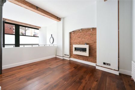 Stunning Recently Renovated Duplex Home, Shoredich - Photo 2