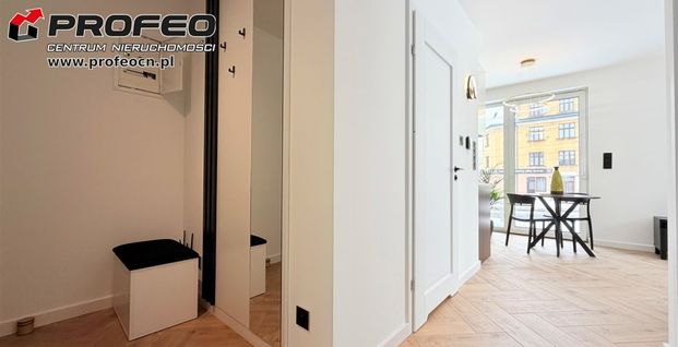 Mieszkanie na wynajem - Photo 1