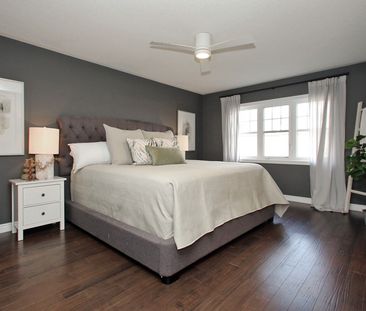 For Lease - 16 True Blue Crescent, Caledon, Ontario - Photo 5