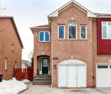 For Lease - 6892 Old Creditview Road Unit# Main, Mississauga, Ontario - Photo 6