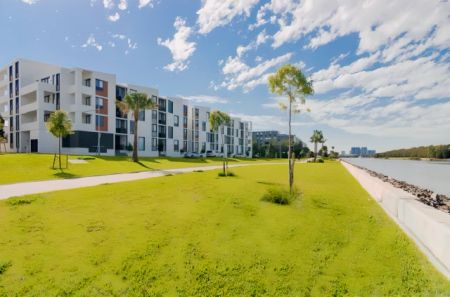 612/70 River Road,Ermington,New South Wales 2115, Sydney - Photo 2