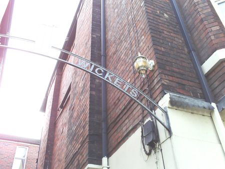 1 Bed Flat, The Wickets, NG2 - Photo 3