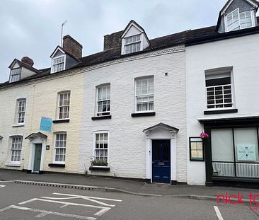 Sheinton Street, Much Wenlock, Shropshire, TF13 6HT - Photo 1