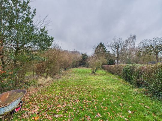 Appartement 1 chambre avec grand jardin privatif - Foto 1