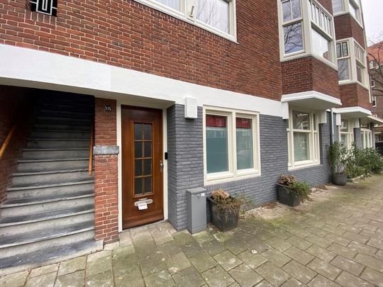 Roerstraat 115H - Foto 1