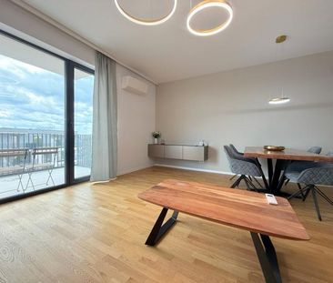 Apartament 2 camere de închiriat – Paltim, Timișoara - Fotografie 2