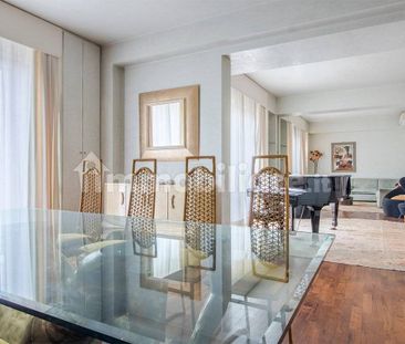 Appartamento via Camillo Benso di Cavour, San Marco - SS Annunziata, Firenze - Foto 4
