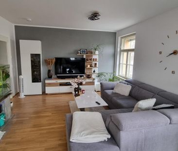 Mietwohnung in Leipzig - Foto 1