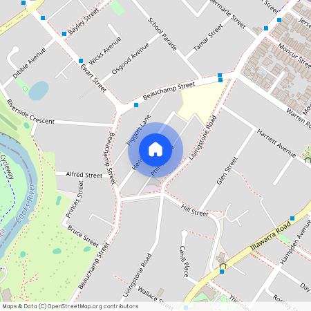 3/26 Henson Street, 2204, Marrickville