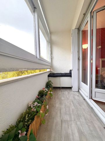 Appartement T3 Issy-les-Moulineaux à louer - Photo 4