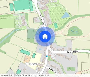 Rusper, RH12 - Photo 1
